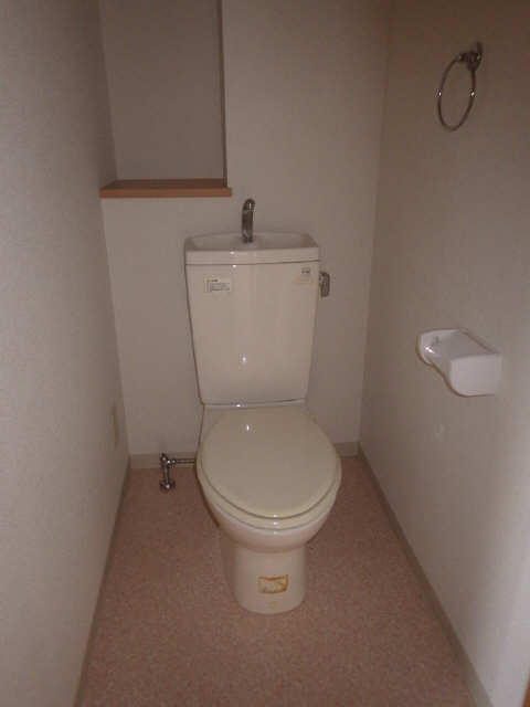 ＷＣ