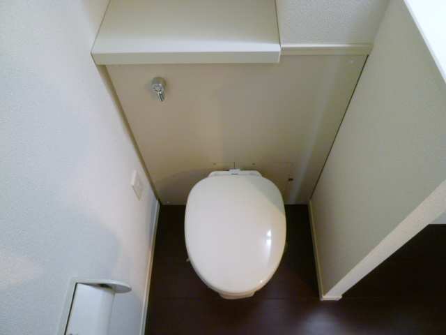 ＷＣ