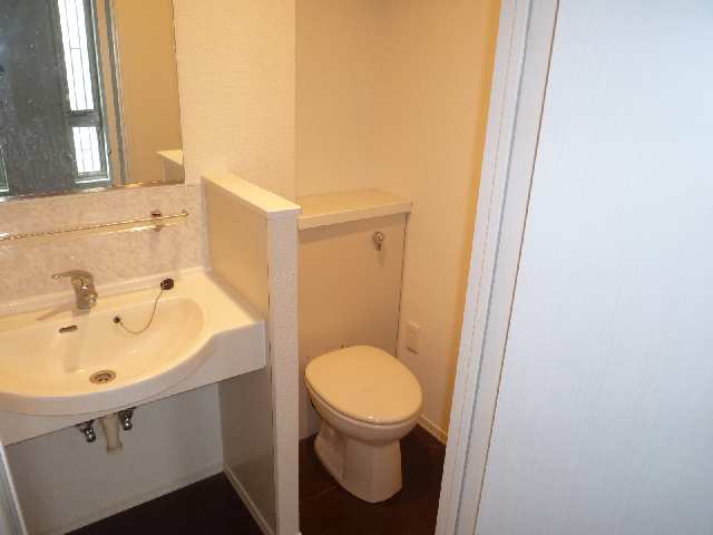 ＷＣ