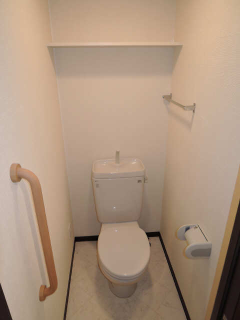 ＷＣ
