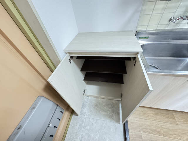 シューズBOX