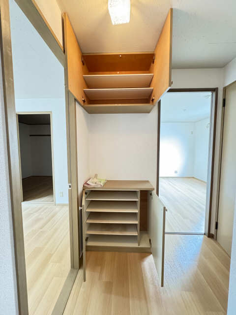 シューズBOX