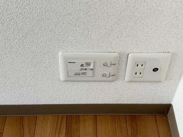 ＬＡＮ