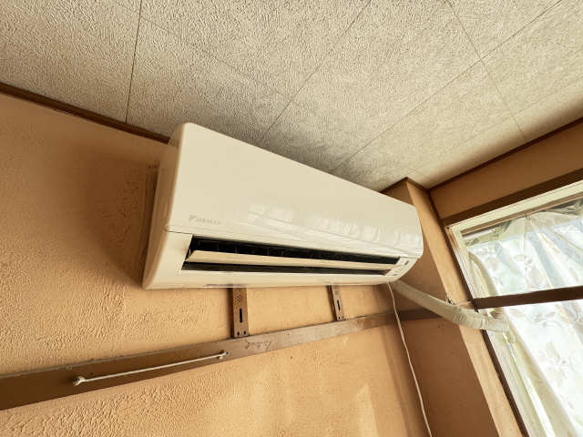 エアコン