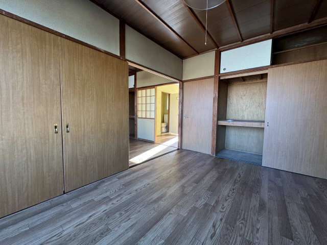 室内