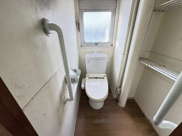 WC