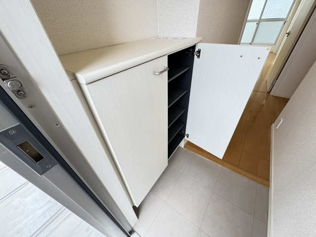 シューズBOX