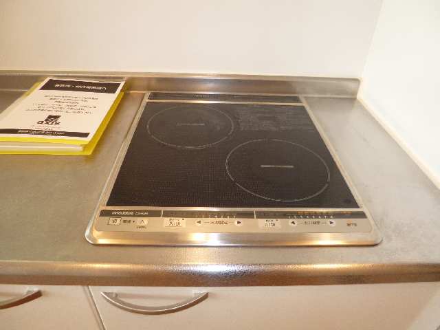 IHクッキングヒーター
