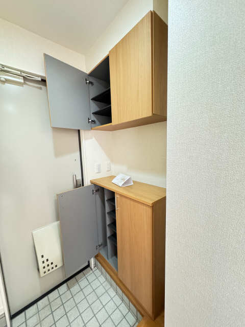 シューズBOX
