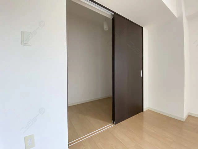 ウォークインクローゼット