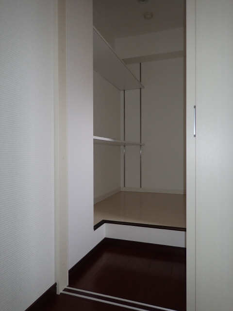 シューズインクローゼット