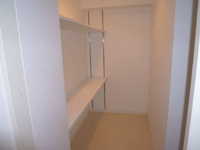 シューズクローゼット