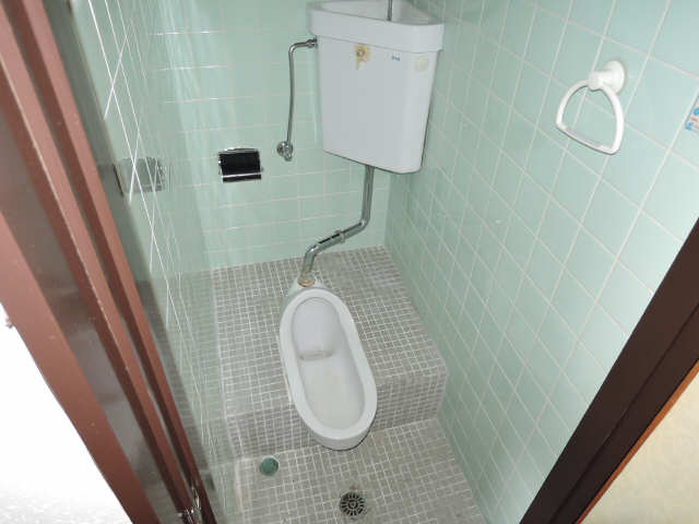 ＷＣ