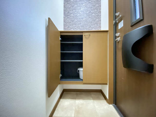 シューズBOX