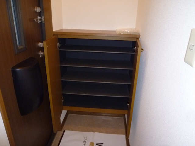 シューズBOX