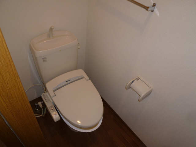 ＷＣ
