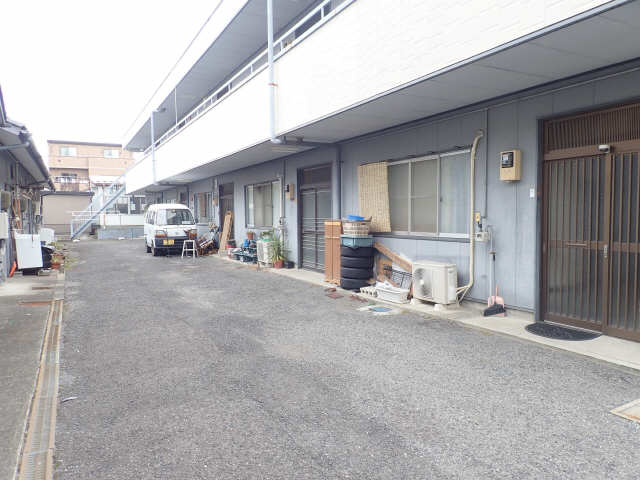 共有部分