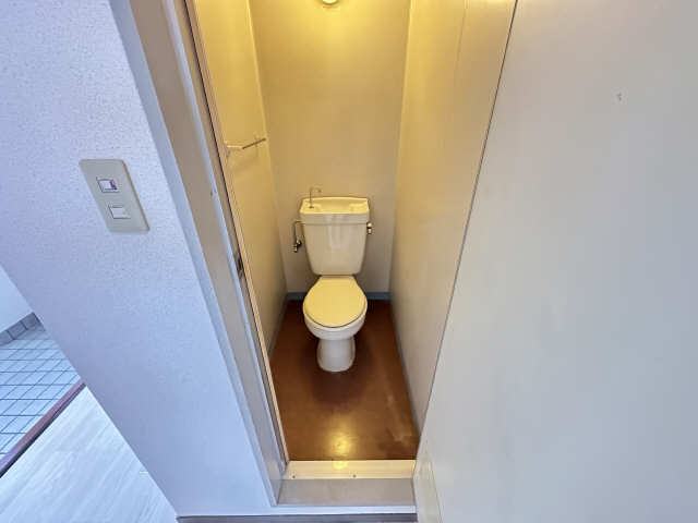 メゾンカワセ２ 3階 WC
