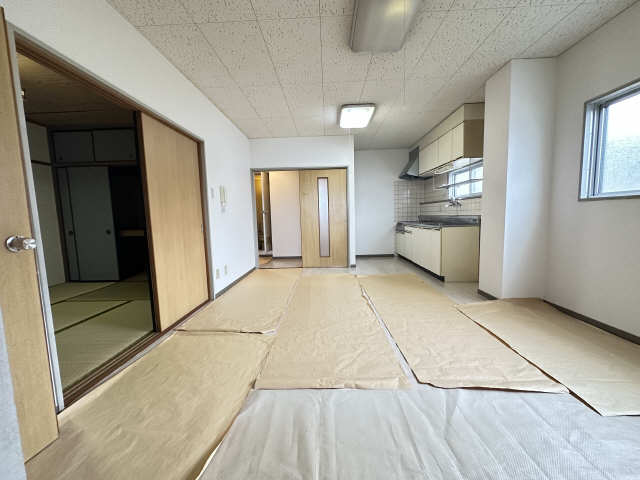 ダイニング