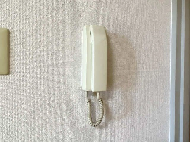 インターホン