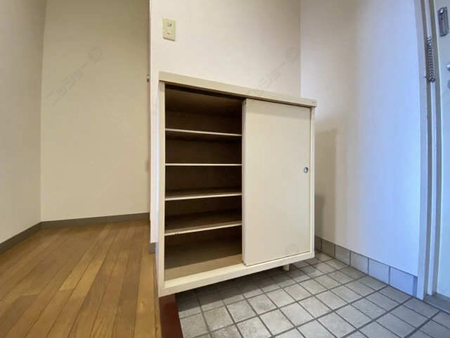 シューズBOX