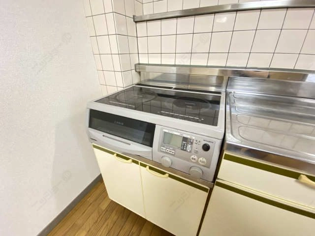 ＩＨコンロ