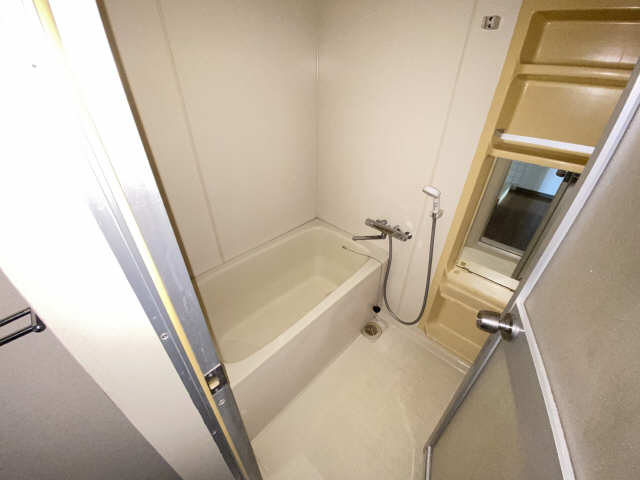 メゾンカワセ２ 4階 浴室