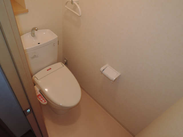 ＷＣ