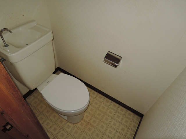 ＷＣ