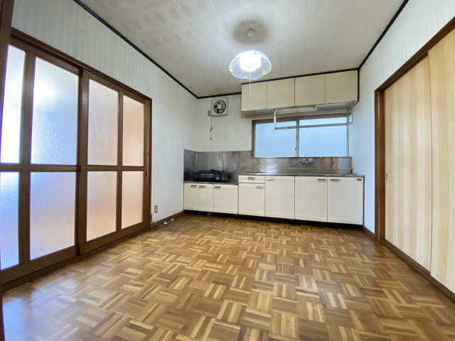 室内