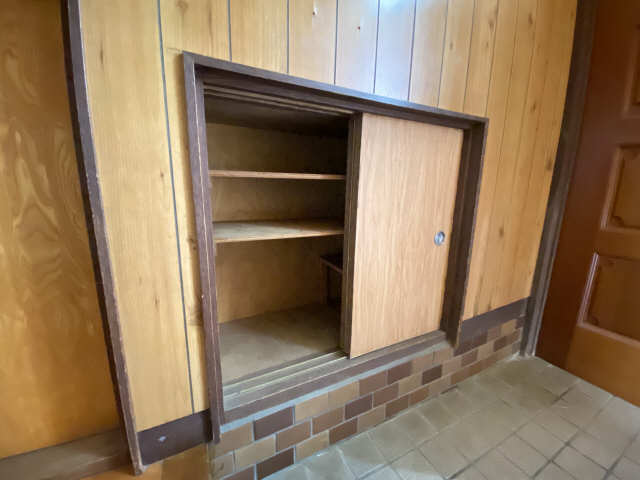 シューズBOX