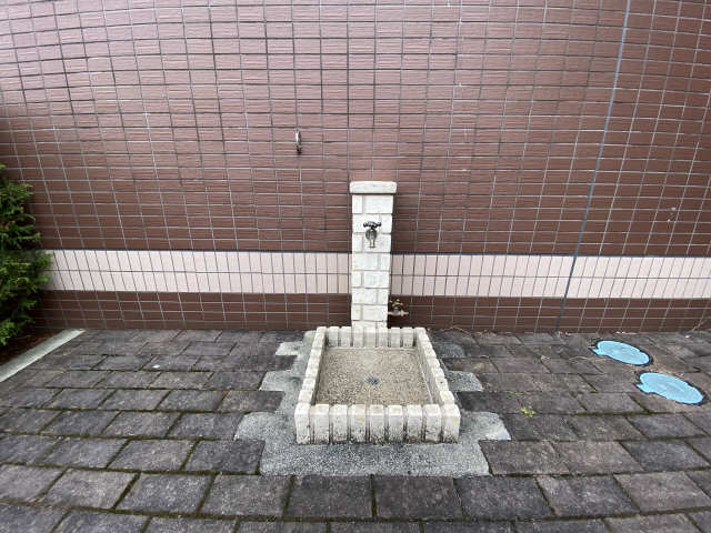 洗い場