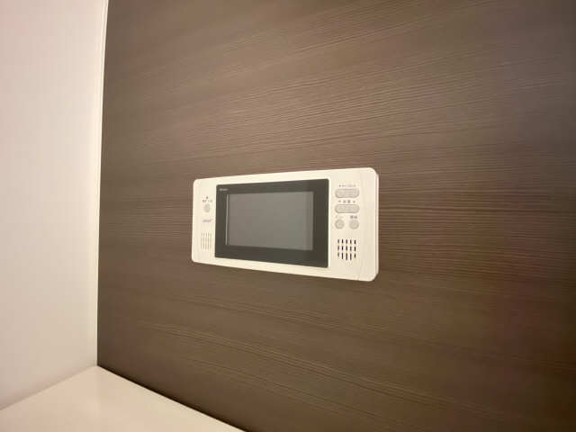 浴室テレビ