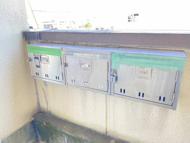 共用部分