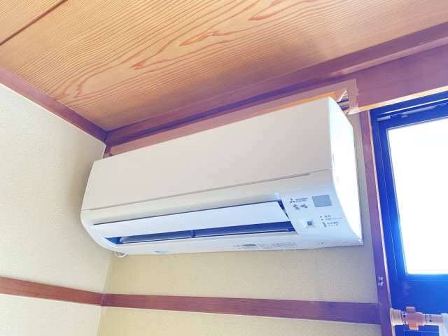 エアコン