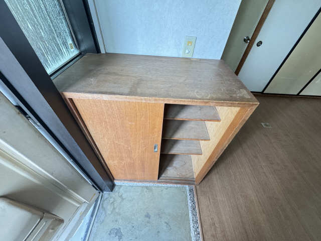 シューズBOX