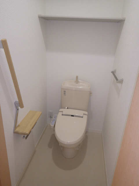ＷＣ
