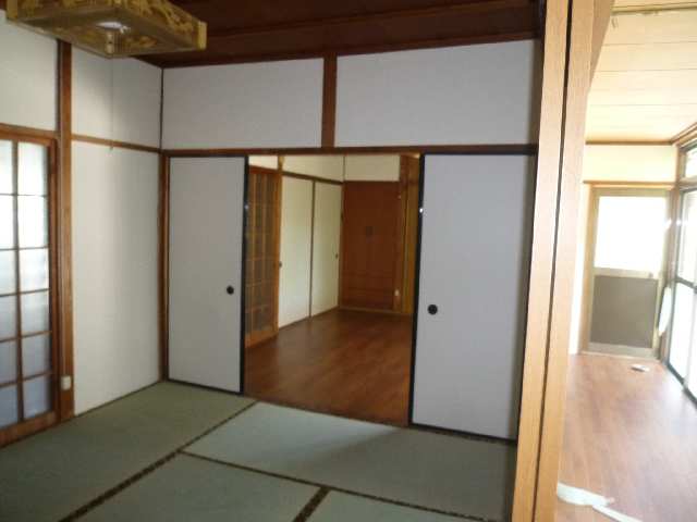 室内