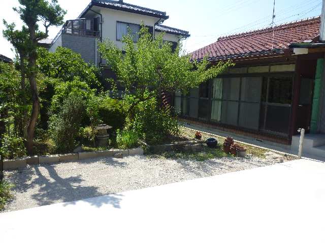 庭