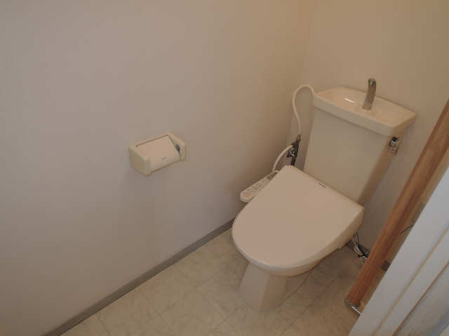 ＷＣ