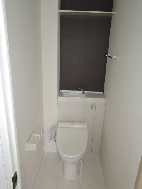 ＷＣ