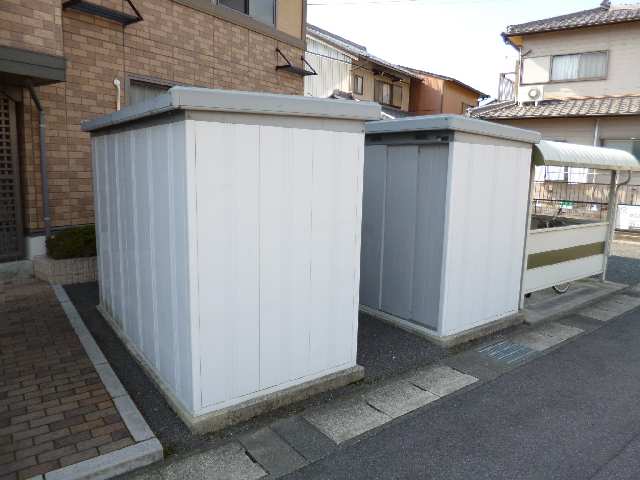 物置