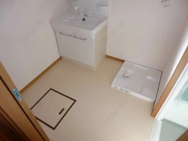 脱衣場
