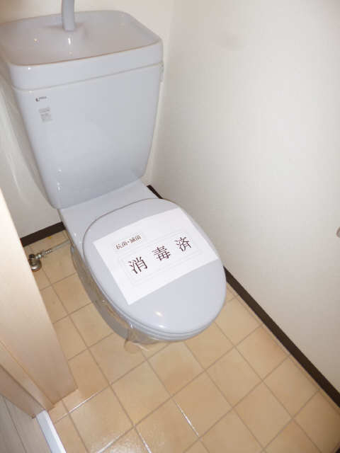 ＷＣ