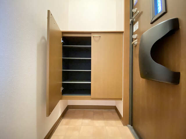 シューズBOX