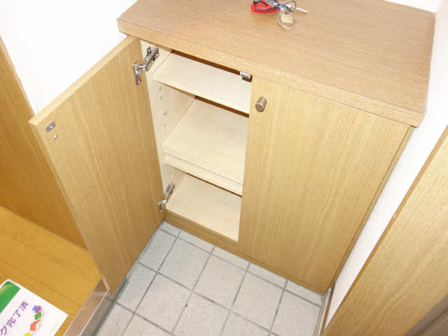 シューズBOX