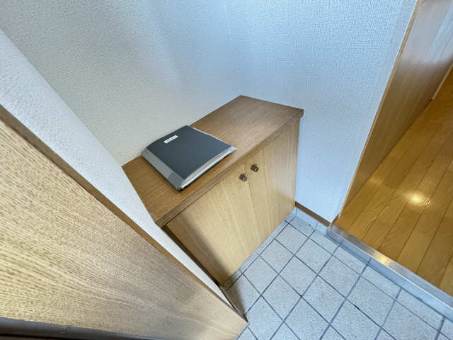 シューズBOX