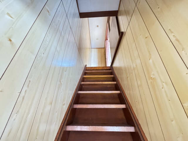 ��階段