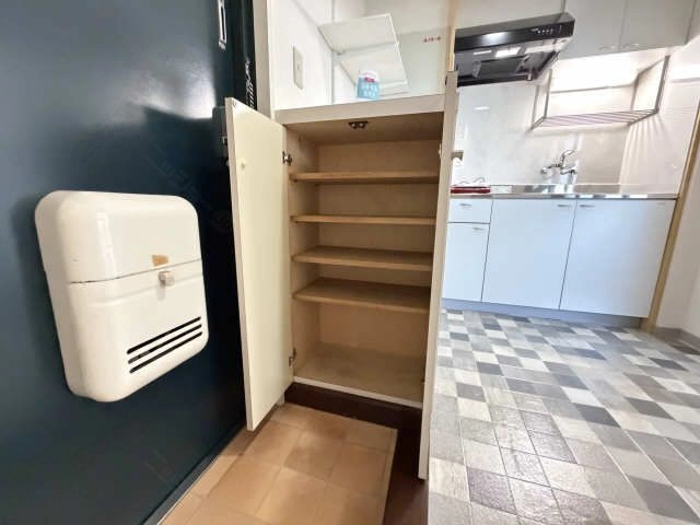 シューズBOX