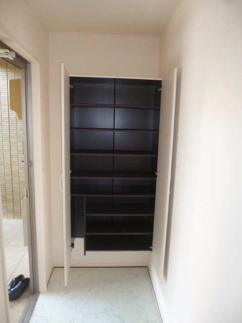 シューズBOX
